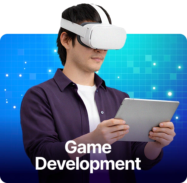game development medium