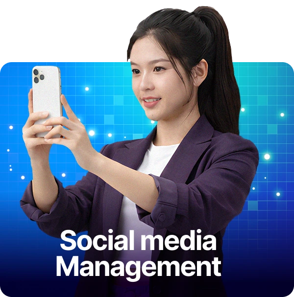 social media management medium