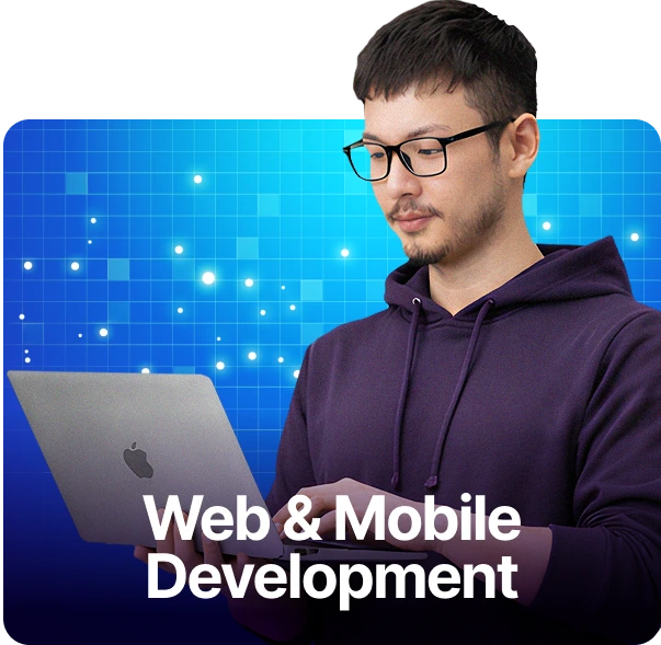 web development medium